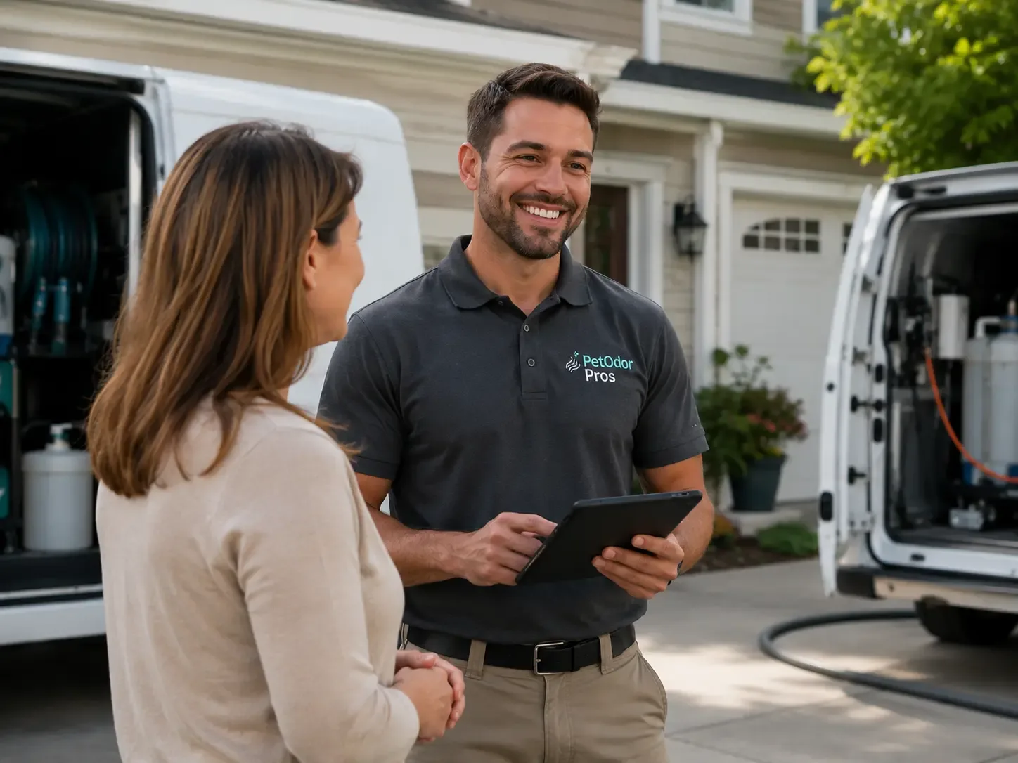 Pet Odor Removal FAQs for Mountlake Terrace, WA